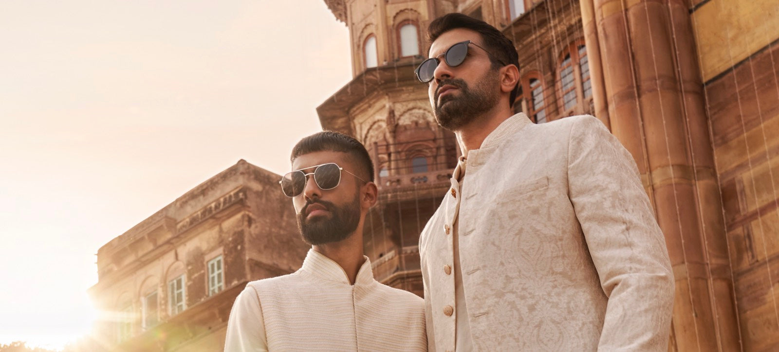 A Style Guide For Every Occasion: Dressing up with Tasva