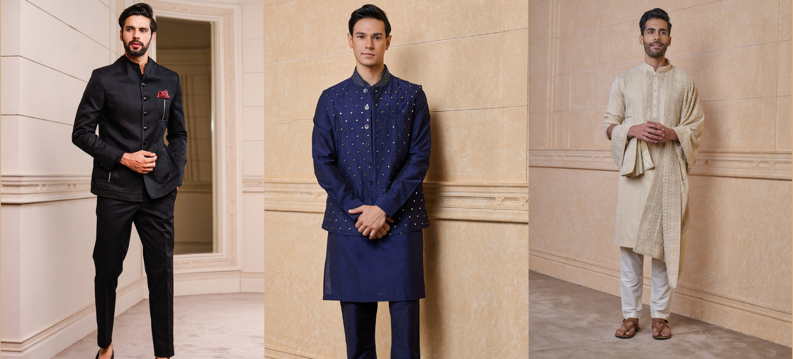 Top 5 Mistakes to Avoid When Choosing Your Wedding Outfit