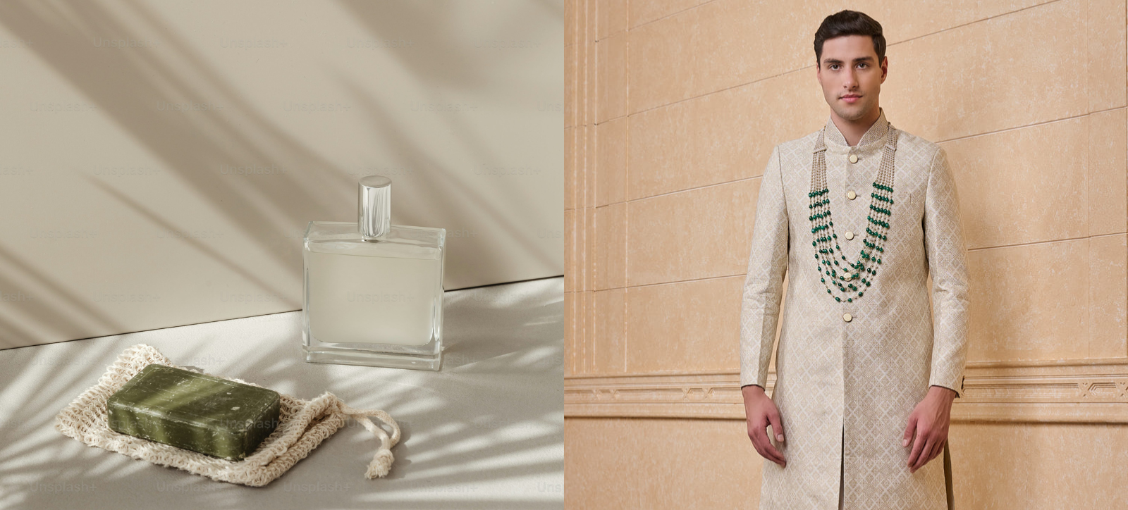 Why Perfume Matters: The Best Scents to Pair with Ethnic Wear
